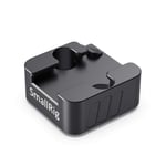 SMALLRIG Cold Shoe Mount for DJI RS 2/RSC 2/Ronin-S - BSS2711