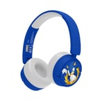 SONIC BOOM Høretelefoner On-Ear Junior Trådløs 85dB/95dB Sonic