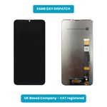 LCD For TCL 30SE 6156H1 Digitizer Replacement Complete Touch Screen Display - UK