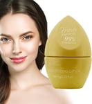 Lip Glow Oil | Beauty Egg Shape Moisturizing Lip Oil for Women,Lip Makeup Access