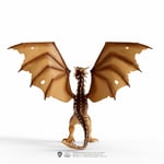 Schleich 13989 Hungarian Horntail dragon Wizarding World Harry Potter dragons