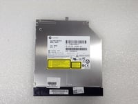 HP 750636-001 Dvd Drive ODD Optic Optical Ultra Slim 9.5mm Tray NEW