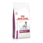 RCV Dog Vital Renal Select 2kg