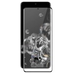 3D glas skärmskydd Samsung Galaxy S20 Ultra (SM-G988F)