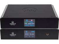 Audiobyte Hydra ZAP + VOX - Convertisseur audio DAC