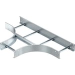 T-stycke 110x400 för kabelstege LT 1140 R3 FT varmförzinkad HDG
