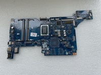 For HP Laptop 15-GW 15S-GR Motherboard M28016-601 AMD Ryzen 5 3450U CPU UMA New