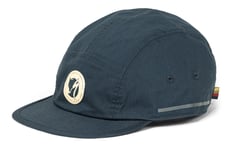 Fjällräven S/F Cap cykelkeps Navy-560 S/M - Fri frakt