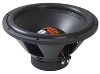 EDGE Audio EDB15D2-E0 EDGE DB Series 15 inch 1500 watts Subwoofer