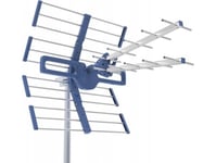 Telkom-Telmor Rtv Utomhusantenn Telkom-Telmor 365 5G Skyddad