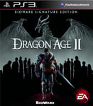 Dragon Age 2 - bioware signature edition [import allemand]