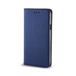 Flipfodral med ställ till Samsung Galaxy A52 4G / A52 5G / A52S 5G Blå