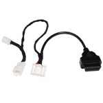 Tesla OBD2 Adapter Model 3 2024 Highland