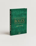 New Mags Rolex The Watch Book