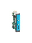 Insys icom MRcard PL - wireless cellular modem - 4G LTE