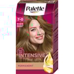 Schwarzkopf Intensive Creme Coloration 7-0 Midway Blonde - 1 pcs