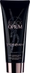 Yves Saint Laurent Black Opium Shimmering Moisture Fluid For The Body 200ml