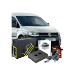 Lydpakke til VW Caddy 2021-> Volkswagen Caddy 2021 ->
