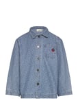 Jacket Blue Sofie Schnoor Baby And Kids