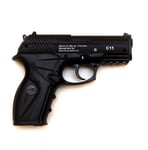 Luftpistol Borner C11