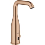 GROHE ESSENCE E kontaktlöst batteri 161mm pip/6V 1h w/bl t/hw u