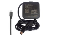 AC Power Adapter for Lenovo THINKBOOK 13S-IML,L490 (20Q520Q6) Laptop