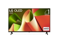 LG OLED65B42LA TV 165.1 cm (65&quot ) 4K Ultra HD Smart TV Wi-Fi Black