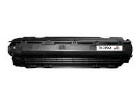 TB - Svart - kompatibel - tonerkassett (alternativ för: HP 85A) - för HP LaserJet Pro M1132 MFP, M1212nf MFP, M1217nfw MFP, P1102, P1102s, P1102W, P1109, P1109W