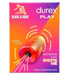 Durex Play Slide & Ride Masturbation Sleeve