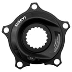 Sigeyi Axo Cannondale Mtb Nonai Spider Power Meter Black 110 mm unisex