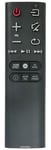 ALLIMITY AKB75595301 Remote Control Replaced for LG Dolby Atmos Sound Bar SK6 SK6Y SK8 SK8Y SK9 SK9Y SK10 SK10Y
