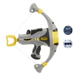 Little Tikes Batman Bow Blaster - Blaster DC Jeu Actif, Pour Garçons et Filles de + de 3 Ans