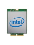 Intel NIC WI-FI 6 AX210 2230 2x2 M.2 2230 (No vPro)