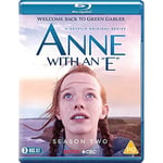 Anne With an 'E': Season 2 Blu-Ray