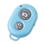 Bluetooth Remote Control Camera Selfie Shutter Stick for iphone, Android UK