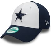 Dallas Cowboys New Era 9Forty NFL The League Team Cap
