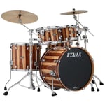 Tama Starclassic Performer MBS42RZS Caramel Aurora