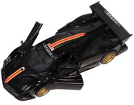 Msz Gjutmodell Pagani Zonda Revolucion, Skala 1:32