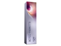 Wella Illumina Color - Permanent Creme - Dame - 60 Ml
