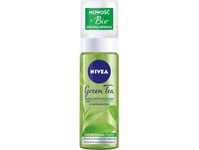 Nivea_Green Tea Cleansing Facial Foam For Oily And Combination Skin 150Ml