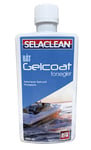 Hårdvax försegling Selaclean Gelcoat, 500 ml