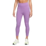 Nike Leggings-DM7276 Leggings Rush Fuchsia/White L