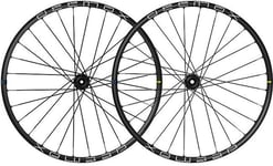 Mavic E-Deemax S 35 6B Boost 27.5" Wheelset