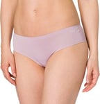 Sloggi Women's Zero One Cheeky Hipster Panties, Lilac Orchid. S UK