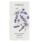 Yardley English Lavender Luxury Soap 3x Net 100g