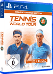 Tennis World Tour (Roland Garros Edition) (GER/Multi in Game)