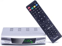 iView HD Freeview Digital TV Receiver Tuner Set Top Box USB Recorder 1080p