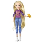 Disney Princess Comfy Squad - Rapunzel 28 cm