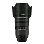 AF-S NIKKOR 24-70 F2.8G ED Anti-rayures Lentille Autocollant Film De Protection Corps Protecteur Peau Pour Nikon AF-S NIKKOR 24-70mm F2.8G ED - Type5