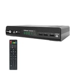 RECEPTEUR FRANSAT HD STARcom 9947( VENDU SANS CARTE FRANSAT + CABLE HDMI) HD ME